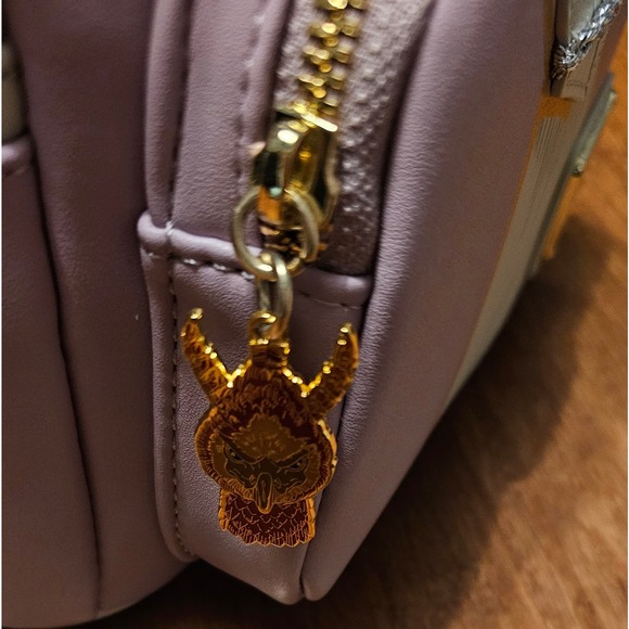 LOUNGEFLY

LOUNGEFLY - Harry Potter - Dumbledore Costume Mini Backpack - Picture 4 of 9